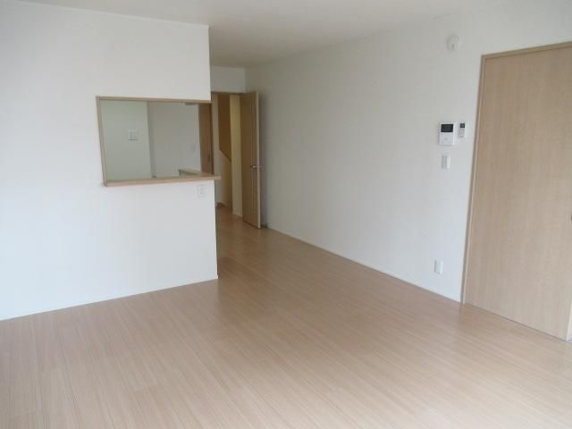 ブエナ・スエルテの居間・リビング