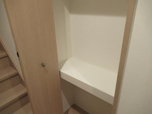 ブエナ・スエルテのその他