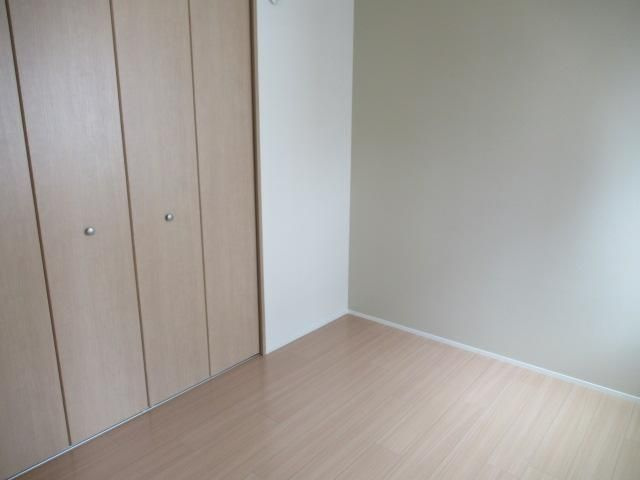 ブエナ・スエルテの寝室