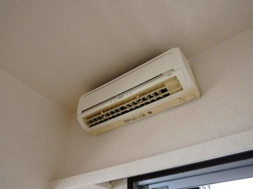 リード中央町の設備