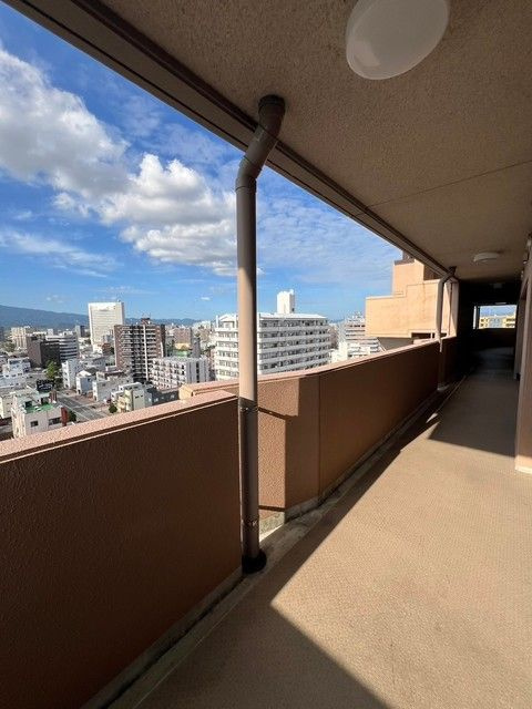 リード中央町のその他共用部分