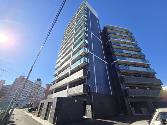 アドバンス名古屋シュテルン|名古屋市の賃貸ならMy賃貸の外観|アドバンス名古屋シュテルン