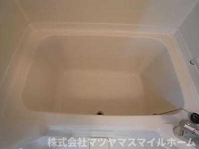 【浴室】 | フラット・タームー