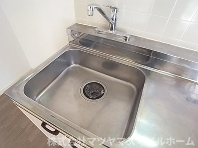 【設備】 | フラット・タームー