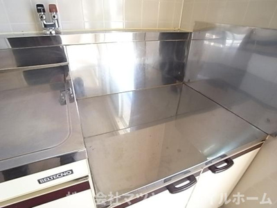 【設備】 | フラット・タームー