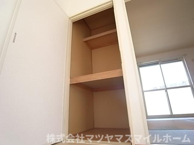 【収納】 | フラット・タームー