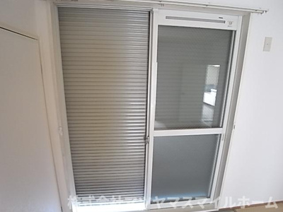 【セキュリティ】 | フラット・タームー