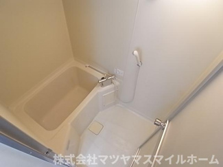 【浴室】 | フラット・タームー