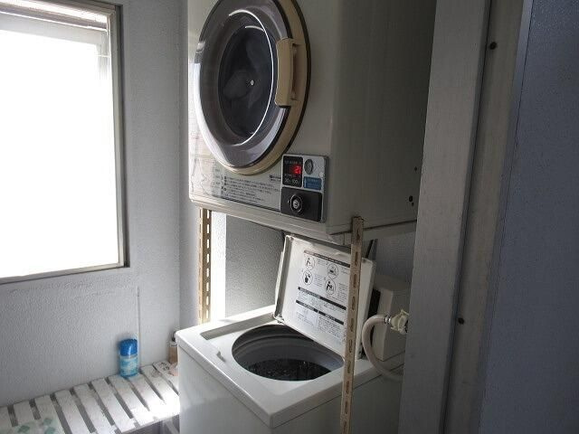 秀和ハイムのその他共用部分