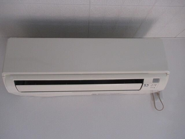 秀和ハイムの設備