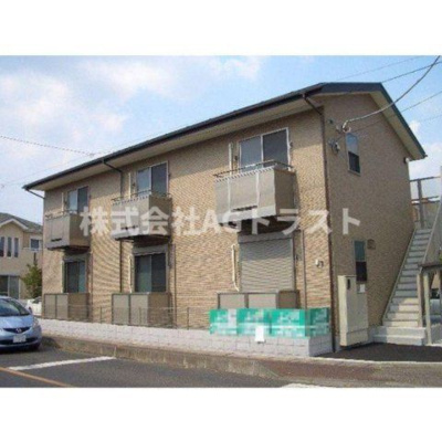 【外観】 | アムールプリエ