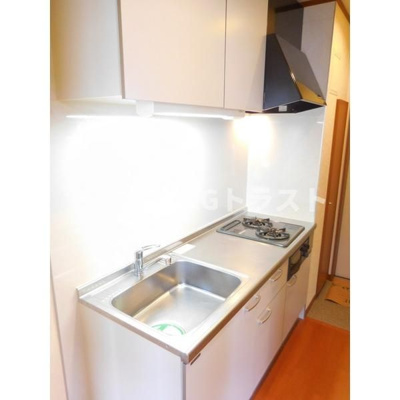 【キッチン】 | アムールプリエ