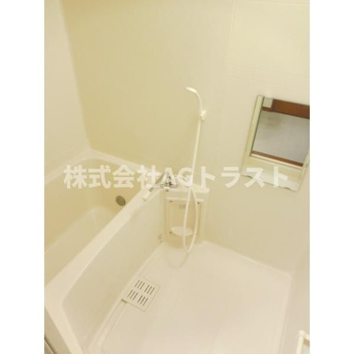 【浴室】 | アムールプリエ