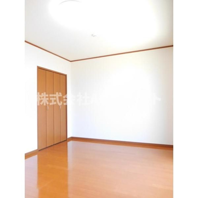 【内装】 | アムールプリエ