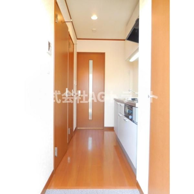 【玄関】 | アムールプリエ