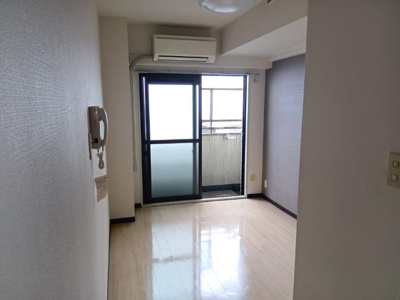 【居間・リビング】 | 吉祥寺本町ビューハイツ