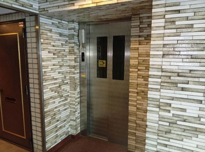 【その他共用部分】 | 吉祥寺本町ビューハイツ