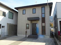 広島市安佐北区可部３丁目の画像