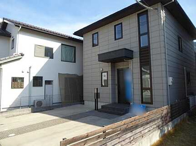 【外観】 | 広島市安佐北区可部３丁目