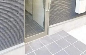 CocooN池袋のエントランス