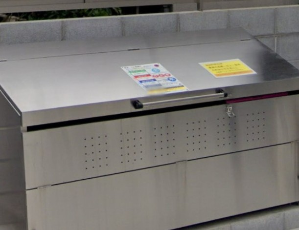 CocooN池袋のその他共用部分