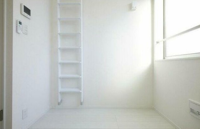 CocooN池袋の居間・リビング