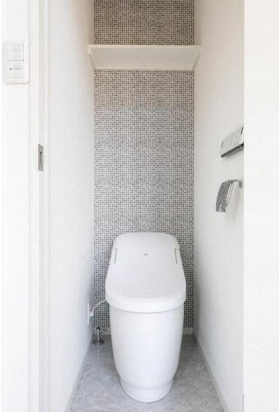 CocooN池袋のトイレ