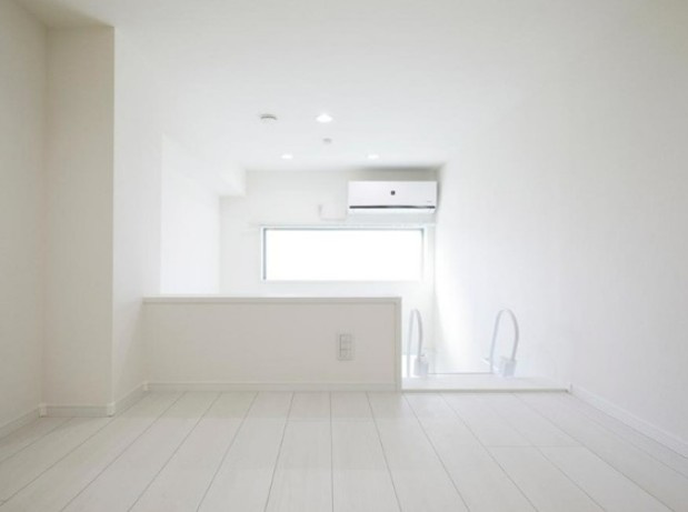 CocooN池袋の内装