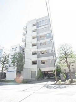 【外観】 | ラ・ムーミ戸越公園　は三都市アース中延店へお任せください！　ご内覧可能なお部屋は物件現地お待ち合わせご案内可能です！