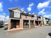 バーシアフリー　Ａの画像