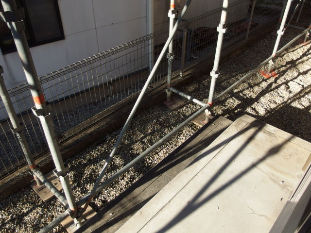 ローズコート宇頭の庭|別室イメージ