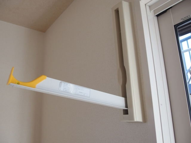 ローズコート宇頭の設備|別室イメージ