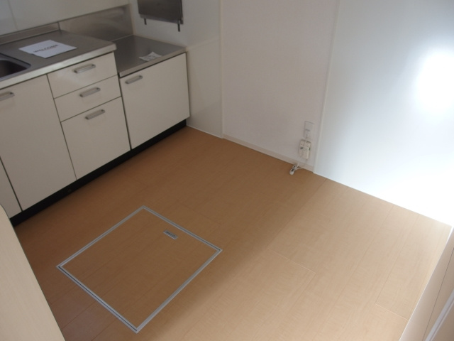 ローズコート宇頭の収納|別室イメージ