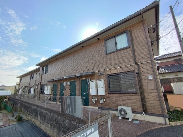 ローズコート宇頭