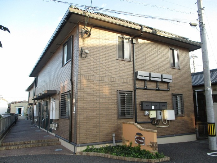 ローズコート宇頭のその他共用部分