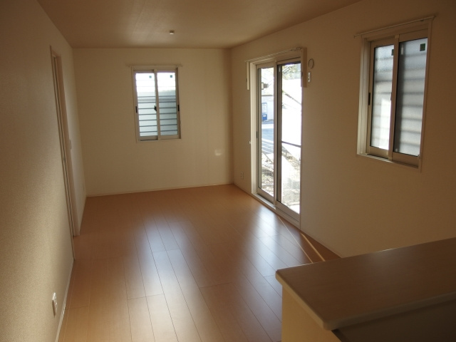 ローズコート宇頭の洋室|別室イメージ