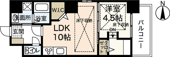 マルベニ段原南