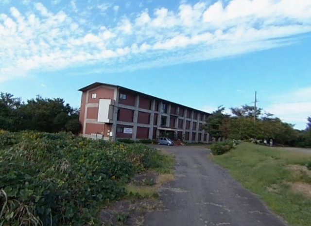長岡市野積　区分マンションのその他