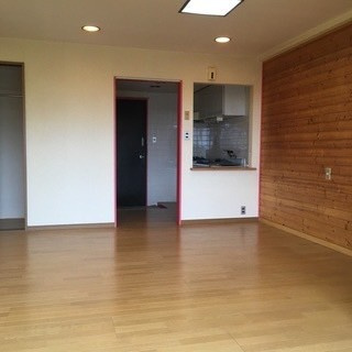 長岡市野積　区分マンションのその他