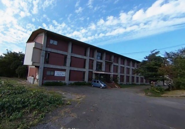 長岡市野積　区分マンションのその他