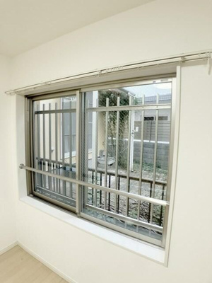 【寝室】 | フェリーチェヴィータ