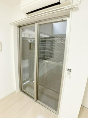 【寝室】 | フェリーチェヴィータ