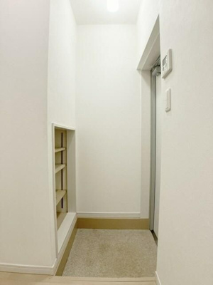 【玄関】 | フェリーチェヴィータ