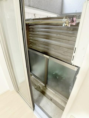 【バルコニー】 | フェリーチェヴィータ