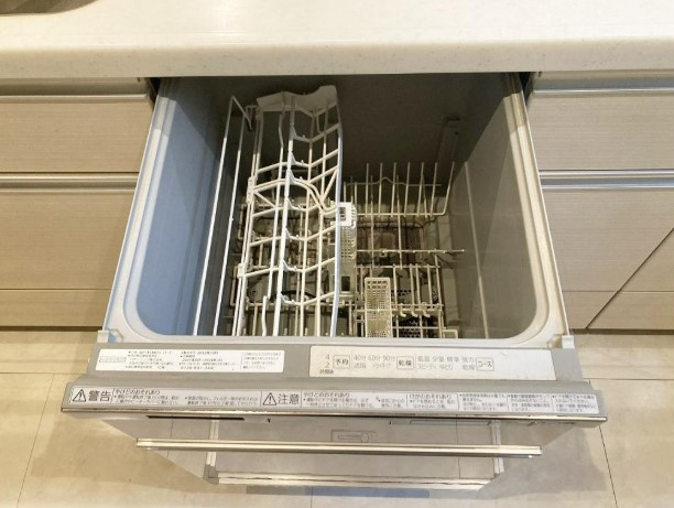 富士見台戸建貸家のその他