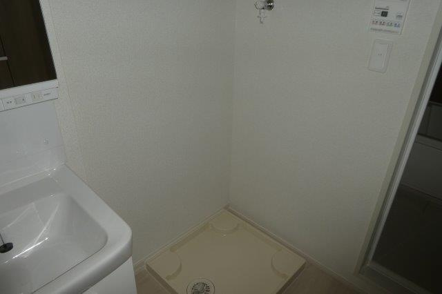 ジャン・リーブBのその他|洗濯機置き場