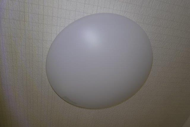 ジャン・リーブBの設備|照明