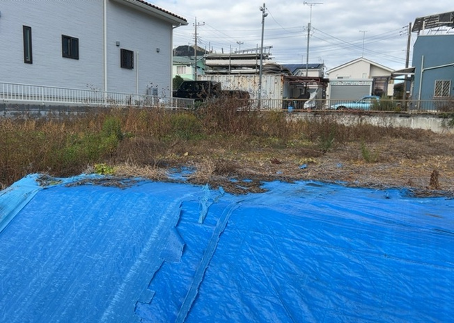 【外観】 | 最寄り駅が近いなどの交通アクセスが良い土地だと暮らしやすいですよね。通勤・通学の観点から土地を選ぶことも大切です！自身や家族のライフワークからあったの物件を探しましょう！当社営業がお力になります！