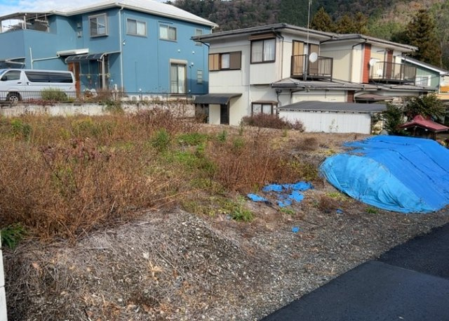 【外観】 | 販売されている全ての土地が、宅地用の土地であるとは限りません。都市計画法に基づき、基本的に住宅を建てることができるのは土地計画区であることに加え、市街化区域として定められている地域のみとなっています。