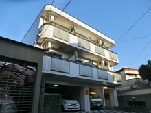 河村マンションの画像